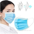 China Medical Mask BFE95 Above Disposable Surgical Mask Supplier